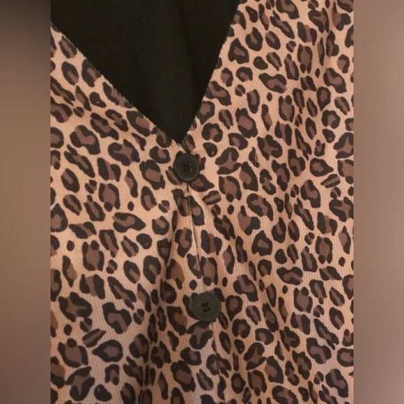 🤎♠️2-PIECE DRESS - Picture 8 of 11